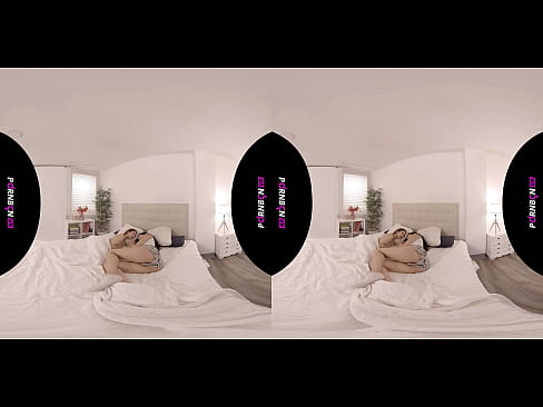 ❤️ PORNBCN VR Две млади лезбејки се будат напалени во 4K 180 3D виртуелна реалност Женева Белучи Катрина Морено ❤❌ Квалитетно порно на порно mk.makesexnotwar.ru ❌️