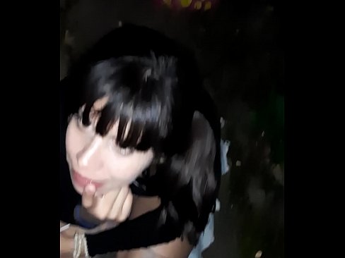 ❤️ На улица отечен пенис во замена за бонбони ❤❌ Квалитетно порно на порно mk.makesexnotwar.ru ❌️