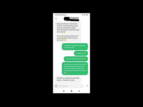 ❤️ Додадов нов PAWG од Tinder во мојот харем (вклучено е разговор со Tinder) ❤❌ Квалитетно порно на порно mk.makesexnotwar.ru ❌️