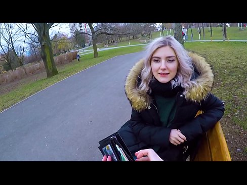 ❤️ Го голта жешката сперма на странец за пари - дувалка во парк од Ева Елфи ❤❌ Квалитетно порно на порно mk.makesexnotwar.ru ❌️